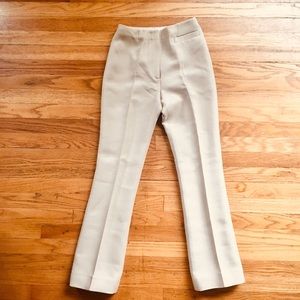 PRADA TROUSERS, SS12